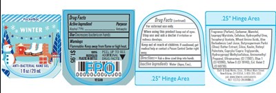 Abhg Winter (Abhg Winter)